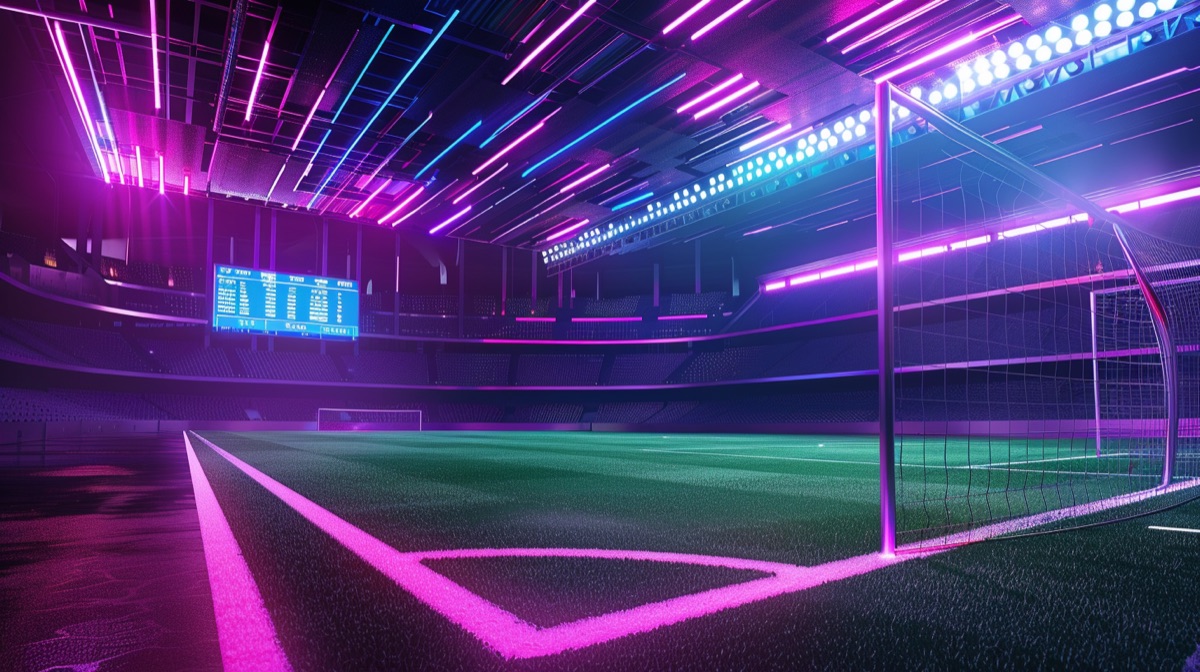 Futebol brasileiro e apostas esportivas no Leao Bet